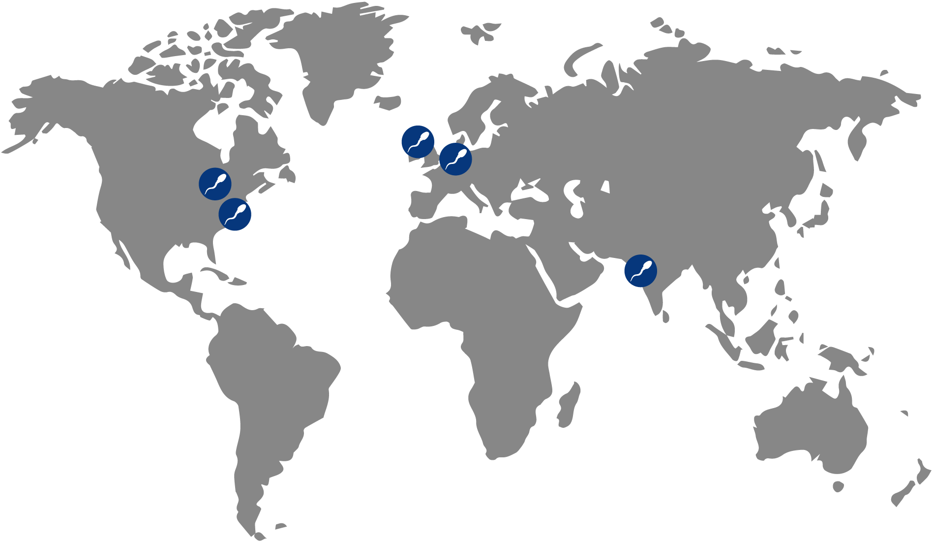 Mellowood icons map